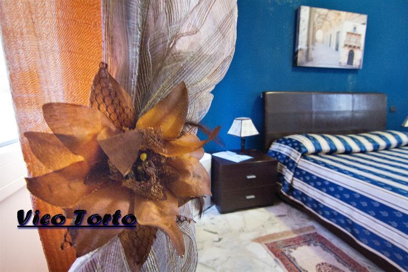 Eraclio Bed and breakfast 3*