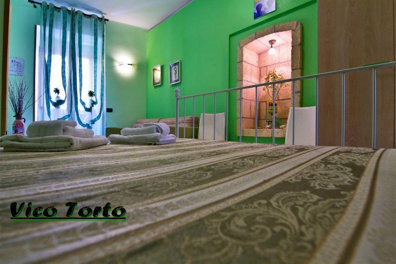 Eraclio 3* Barletta