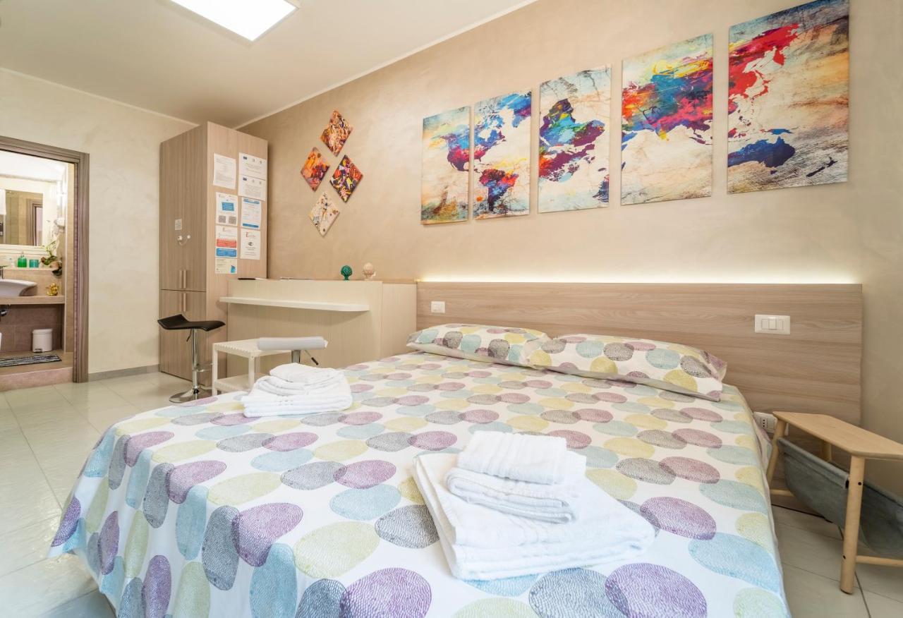 Eraclio Bed and breakfast 3*