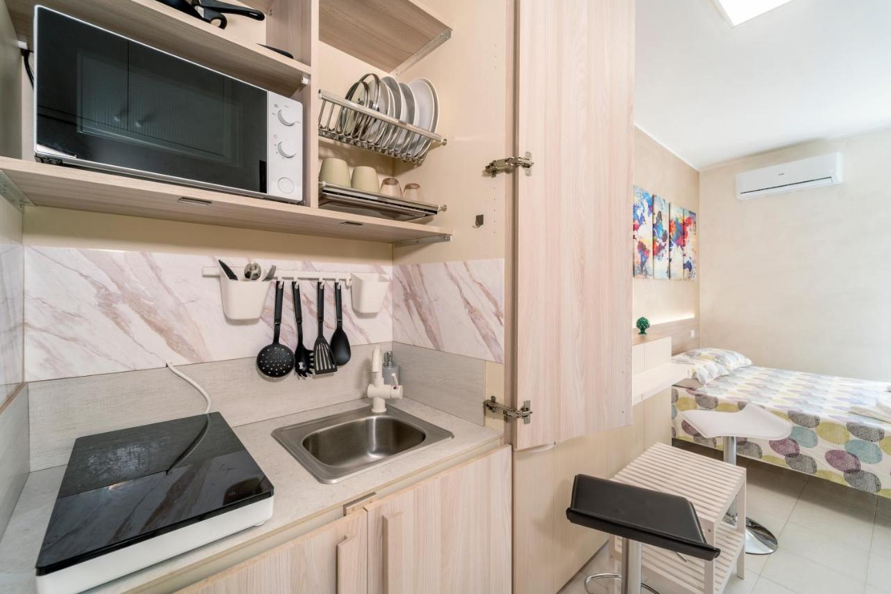 Eraclio Bed and breakfast Barletta
