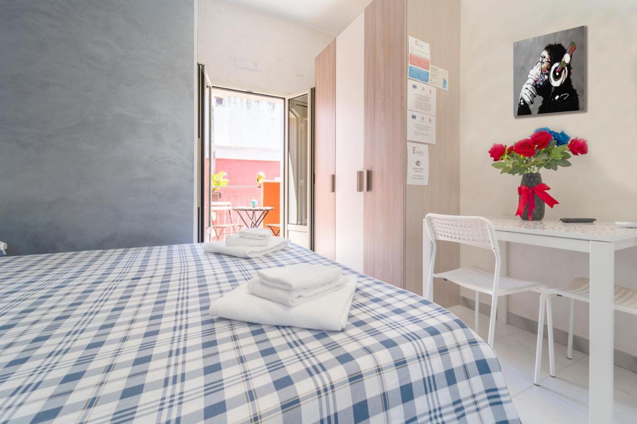 Eraclio Bed and breakfast