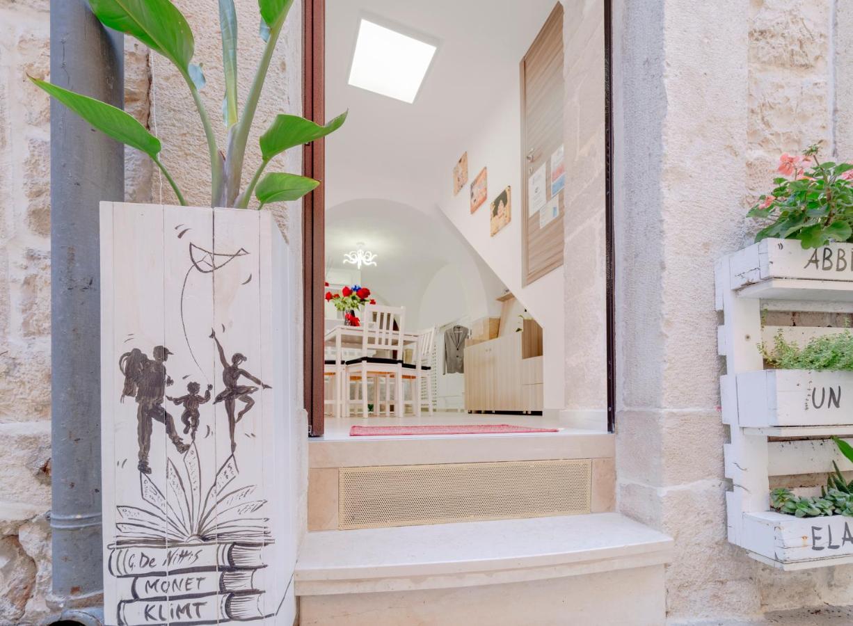 Bed and breakfast Eraclio Barletta