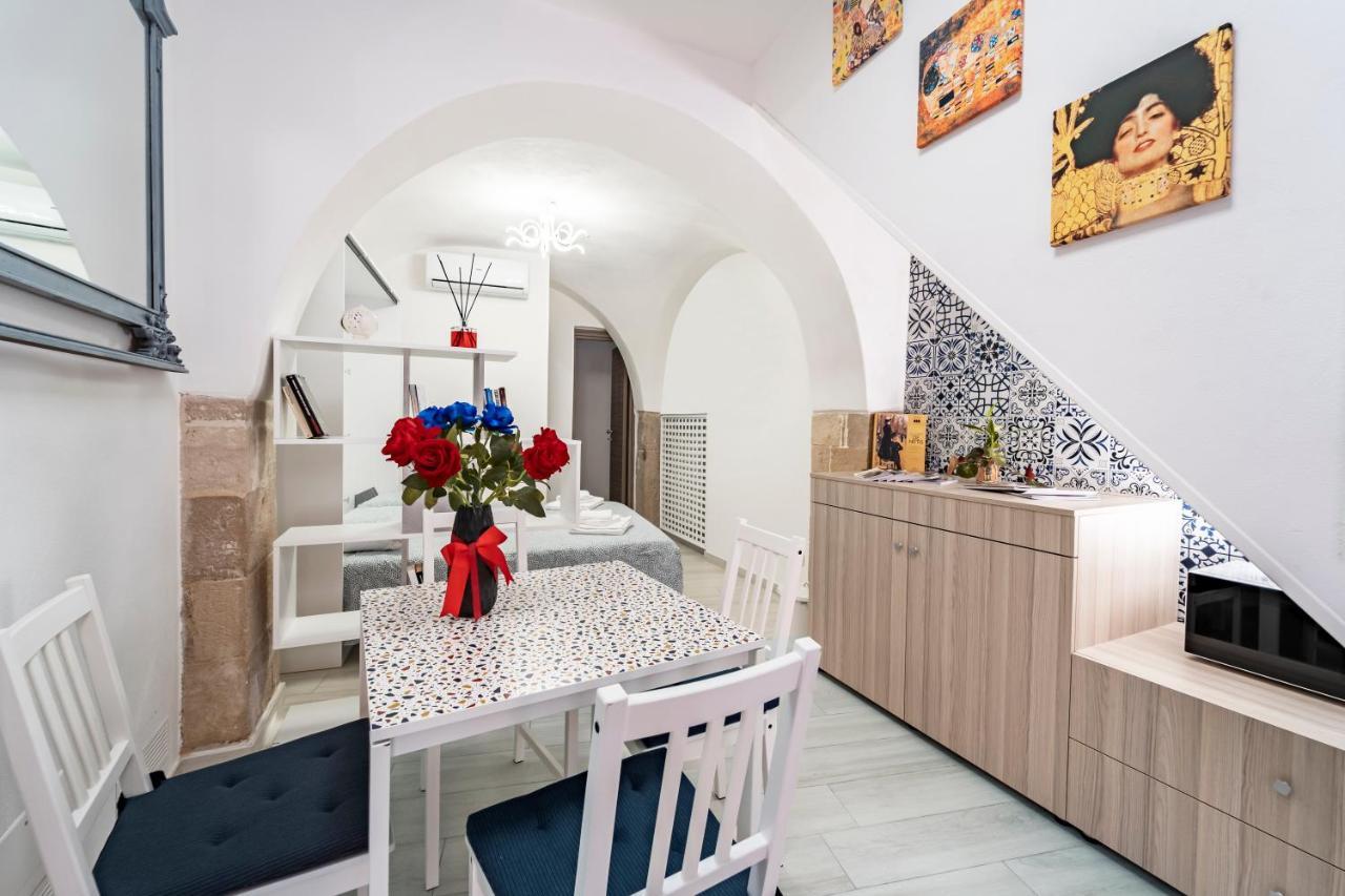 Eraclio Bed and breakfast 3*