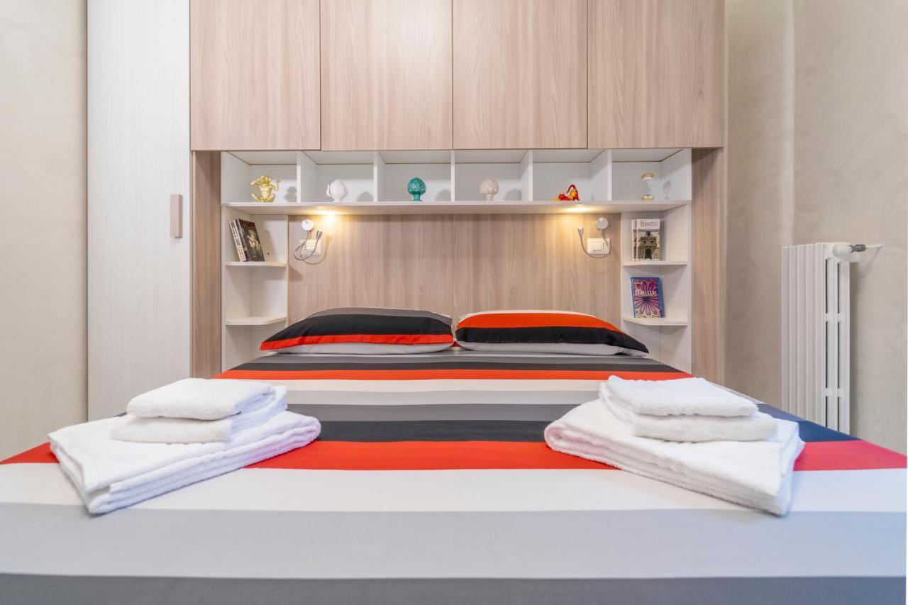 Bed and breakfast Eraclio Barletta