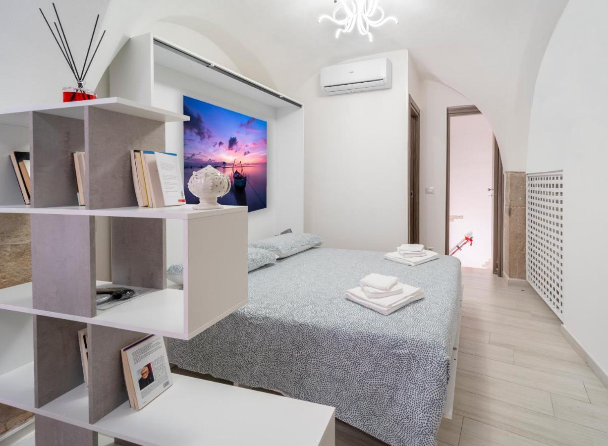 Eraclio Bed and breakfast Barletta