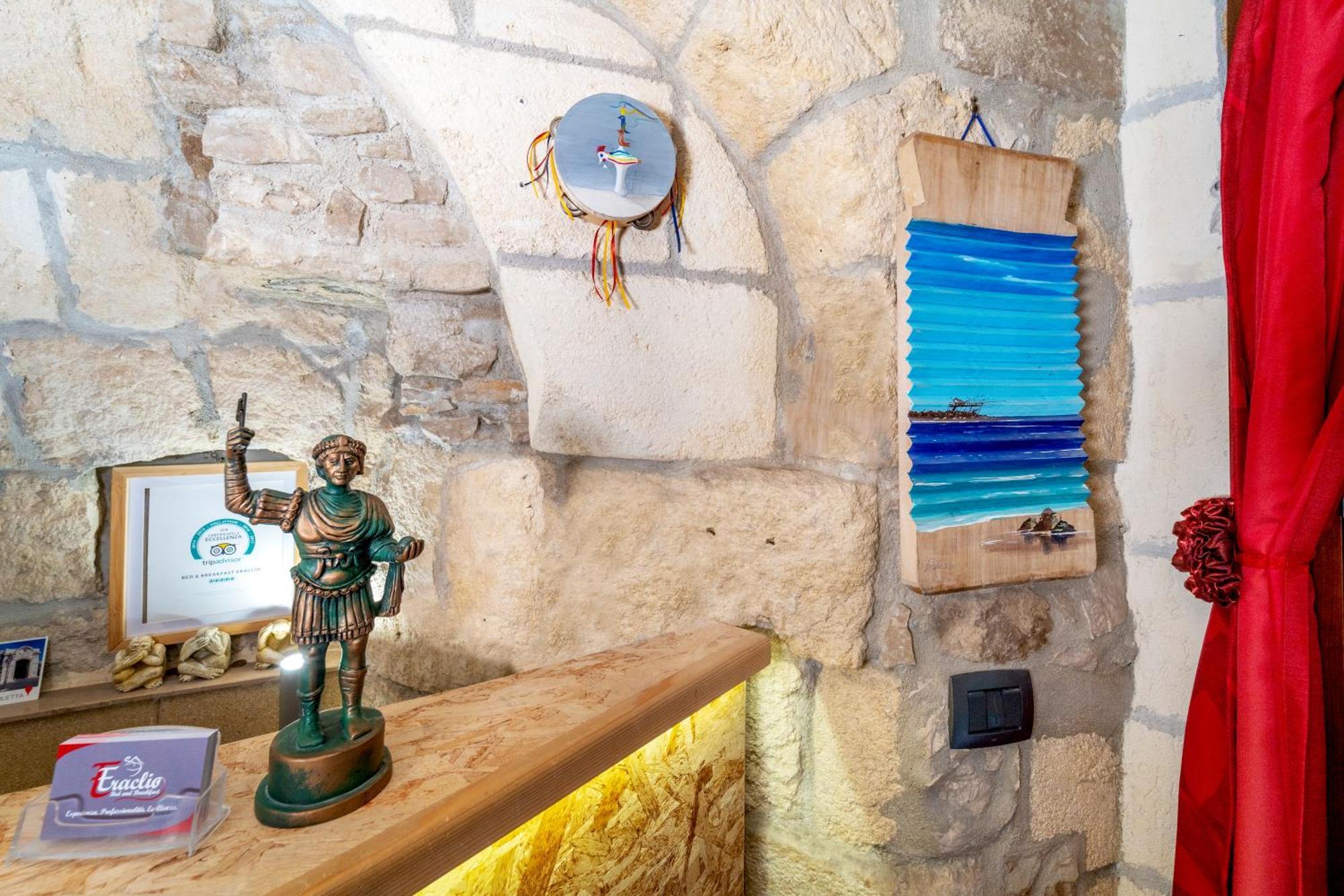 Eraclio Bed and breakfast Barletta