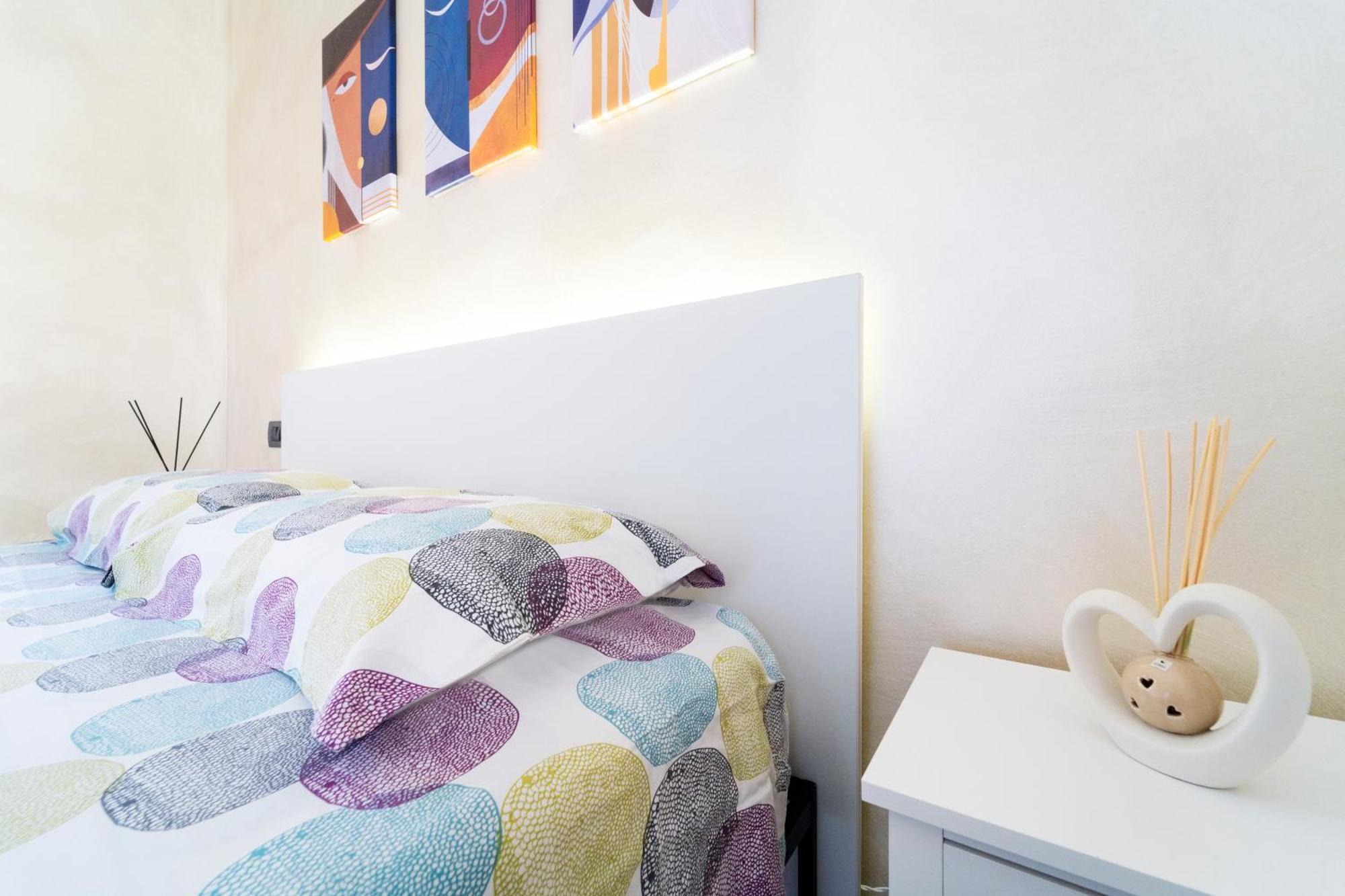 Eraclio Bed and breakfast Barletta