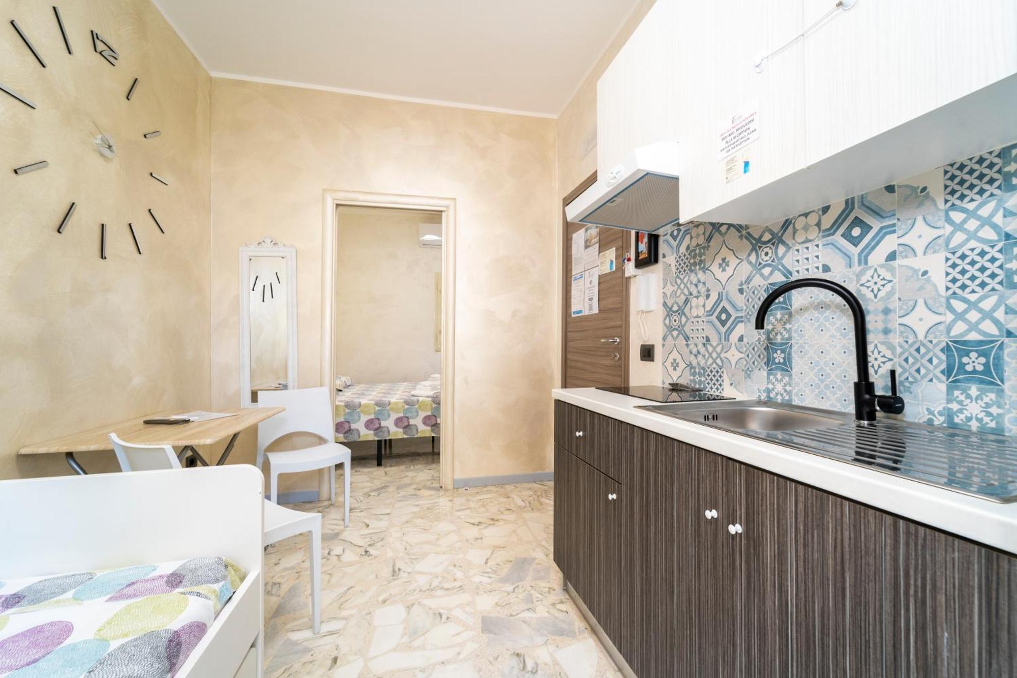 Eraclio Bed and breakfast Barletta