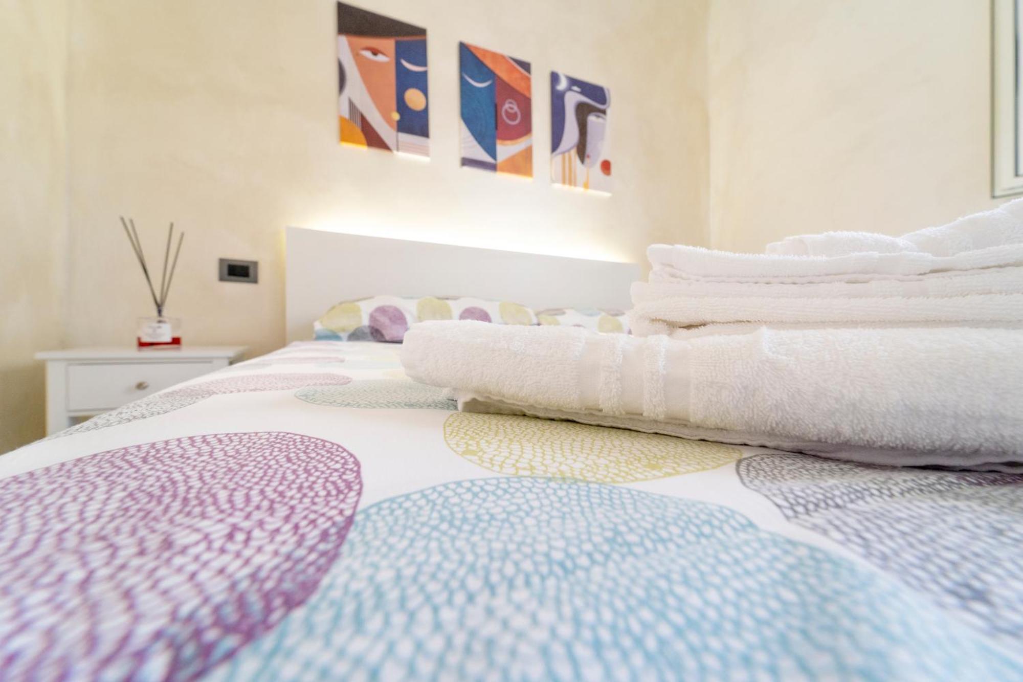 Bed and breakfast Eraclio 3*