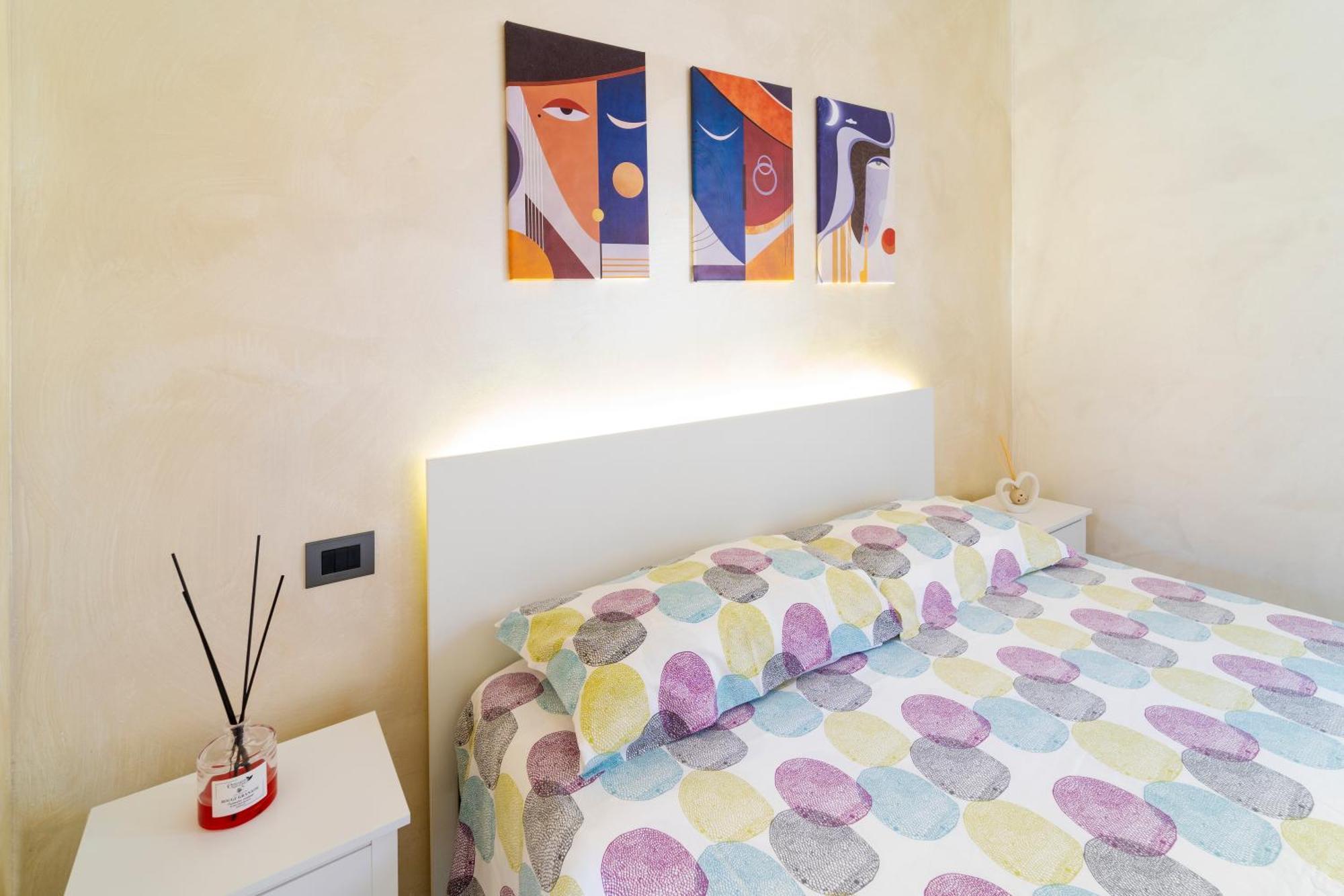 Eraclio 3* Barletta