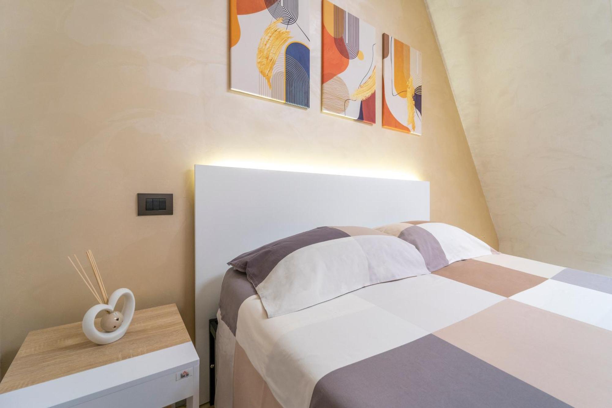 Bed and breakfast Eraclio
