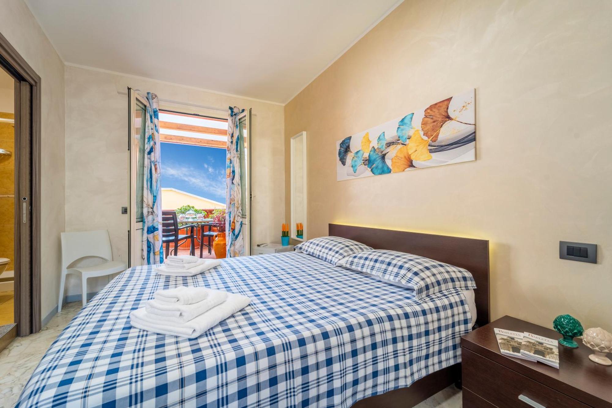 Eraclio Bed and breakfast 3*