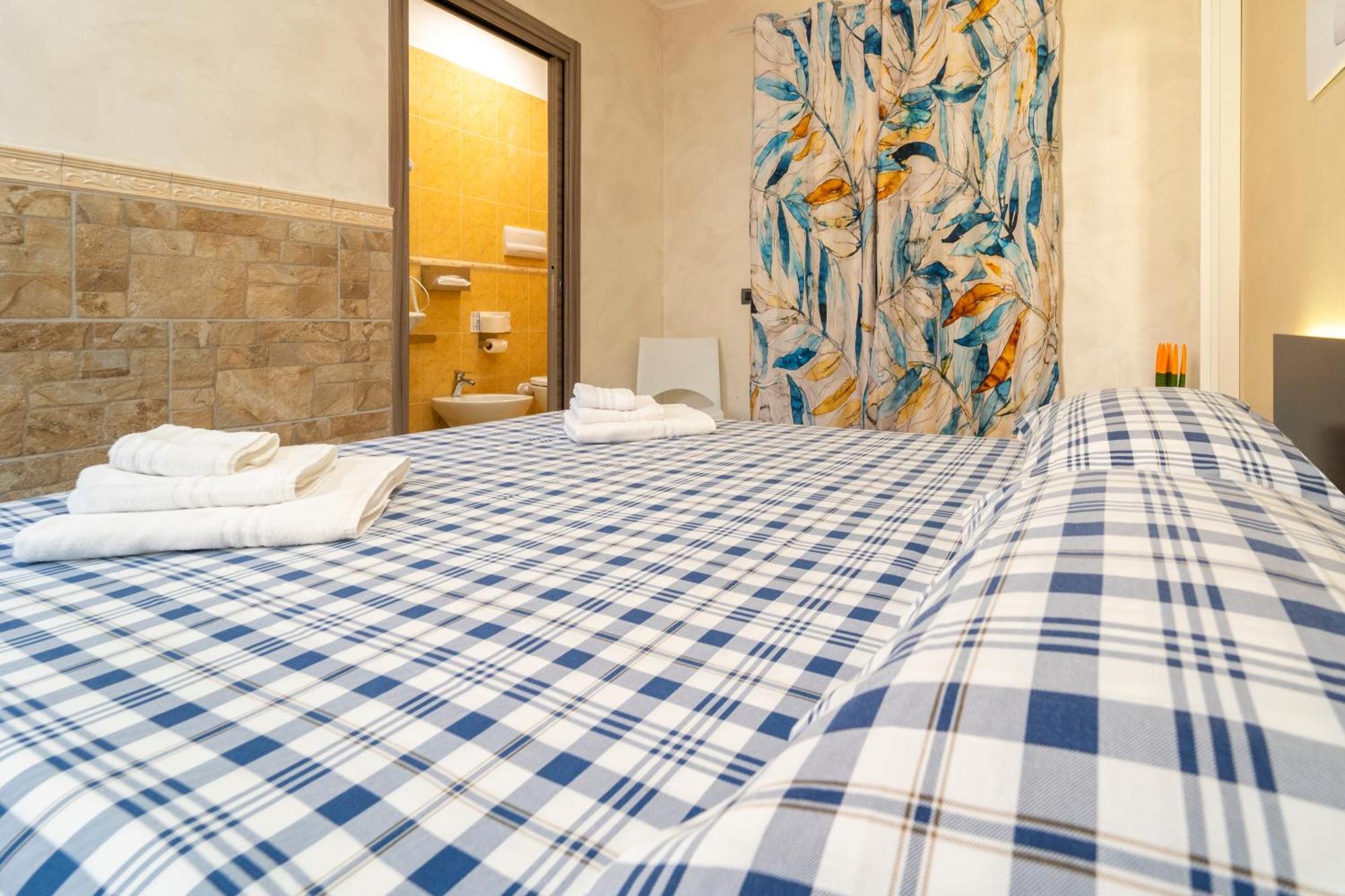 Eraclio 3* Barletta