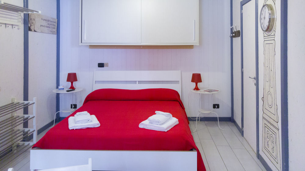 Bed and breakfast Eraclio Barletta