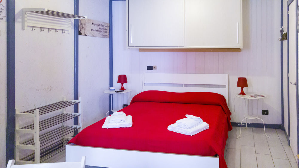 Bed and breakfast Eraclio 3*