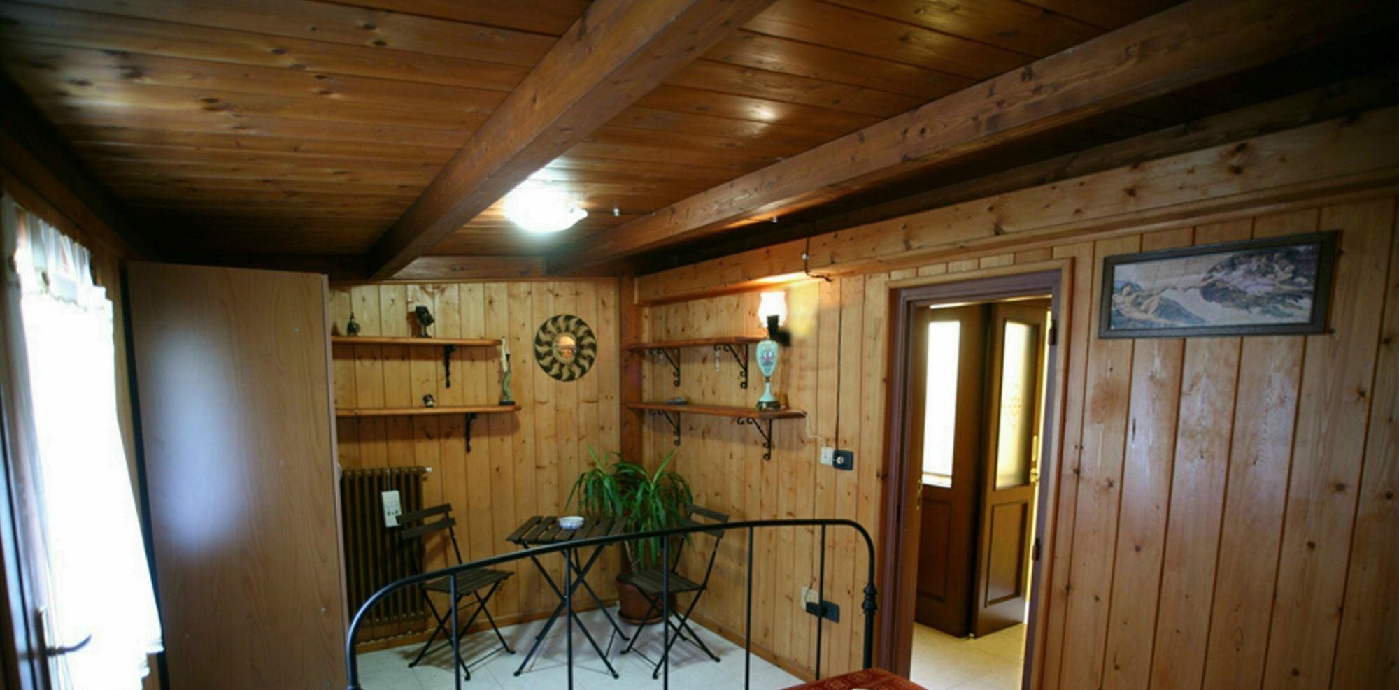 Eraclio Bed and breakfast