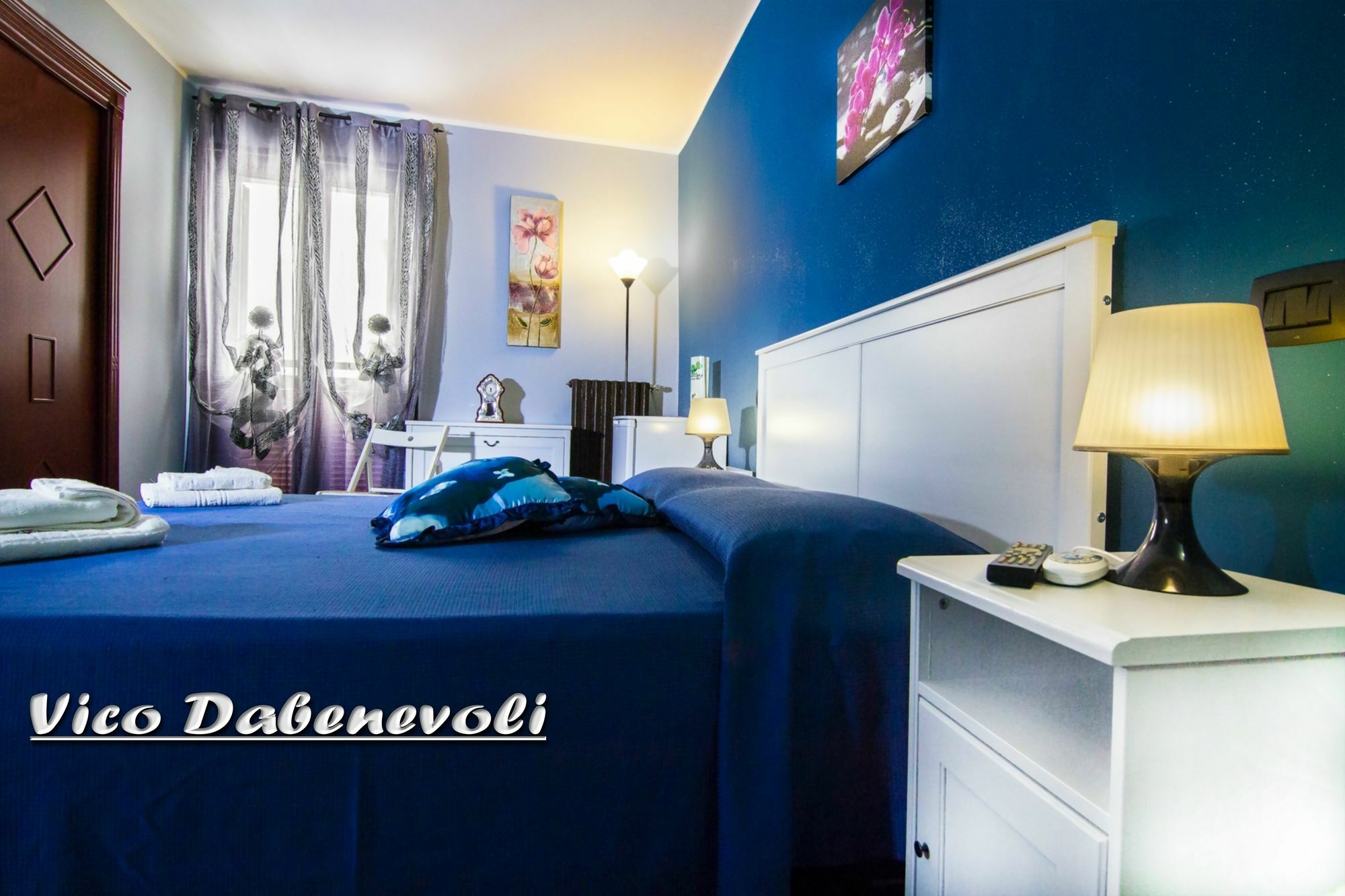 Eraclio Bed and breakfast 3*