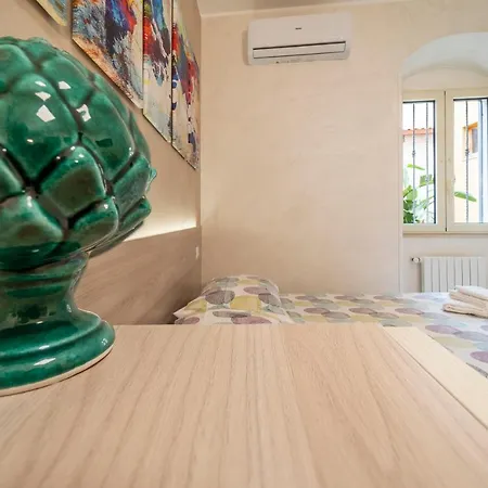 B&B Eraclio Barletta Exterior photo