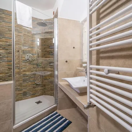 B&B Eraclio Barletta Exterior photo