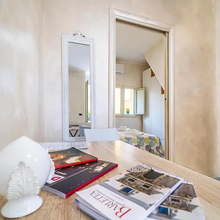 B&B Eraclio Barletta Exterior photo