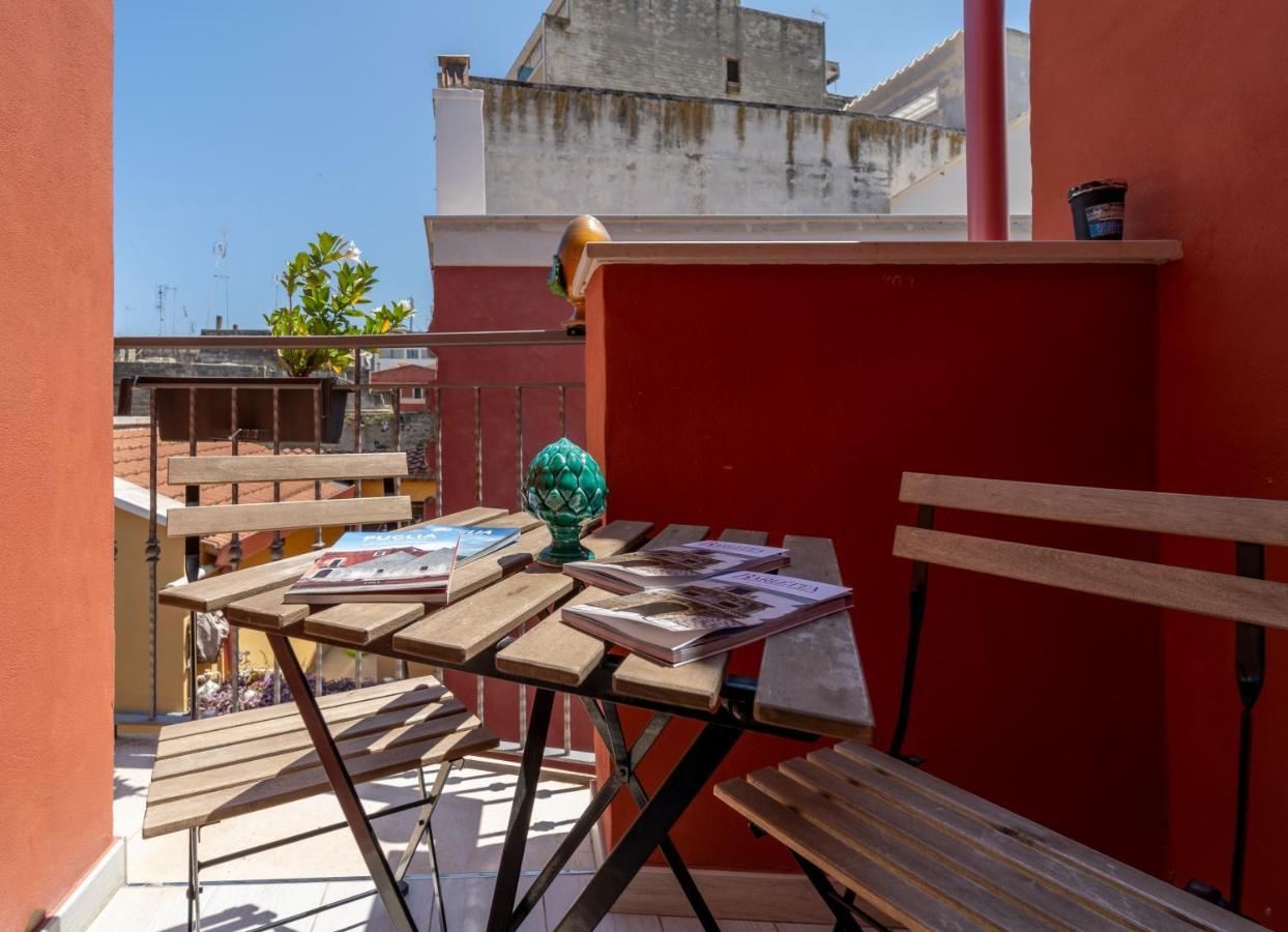 Alojamento de Acomodação e Pequeno-almoço Eraclio 3*